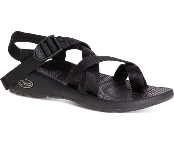 Chaco Women's Z2 Classic All Black