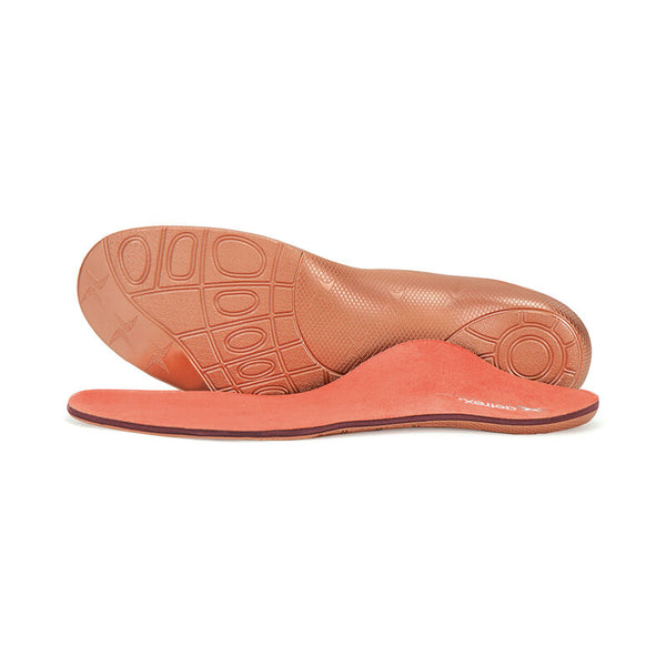 Aetrex Worldwide Inc. Aetrex L2320 Women's Premium Memory Foam Posted Orthotics