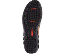 MERRELL WORK Merrell Work Jungle Moc Alloy Toe Gunsmoke