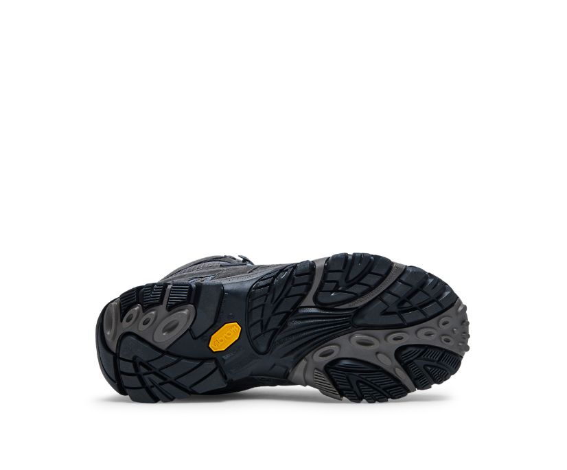 Merrell Moab 2 Mid Granite Women's