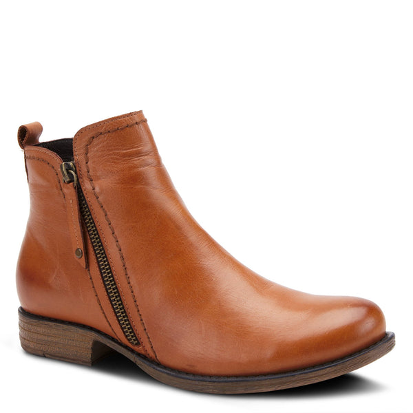 Spring Step Oziel Camel Women's