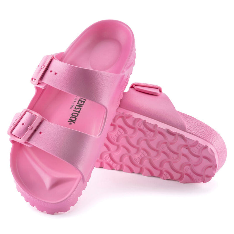 Birkenstock Arizona EVA Sandal Candy Pink Women's