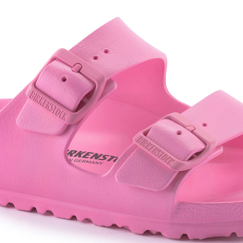 Birkenstock Arizona EVA Sandal Candy Pink Women's