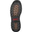 ROCKY SHOES AND BOOTS Rocky RAMS HORN Composite Safety Toe Work