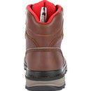 ROCKY SHOES AND BOOTS Rocky RAMS HORN Composite Safety Toe Work