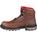ROCKY SHOES AND BOOTS Rocky RAMS HORN Composite Safety Toe Work