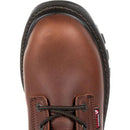 ROCKY SHOES AND BOOTS Rocky RAMS HORN Composite Safety Toe Work