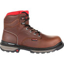ROCKY SHOES AND BOOTS Rocky RAMS HORN Composite Safety Toe Work