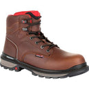 ROCKY SHOES AND BOOTS Rocky RAMS HORN Composite Safety Toe Work