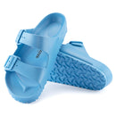 Birkenstock Arizona EVA Sandal Sky Blue Women's