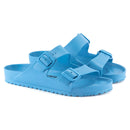 Birkenstock Arizona EVA Sandal Sky Blue Women's