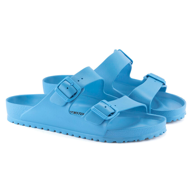 Birkenstock Arizona EVA Sandal Sky Blue Women's