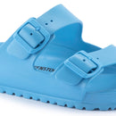 Birkenstock Arizona EVA Sandal Sky Blue Women's