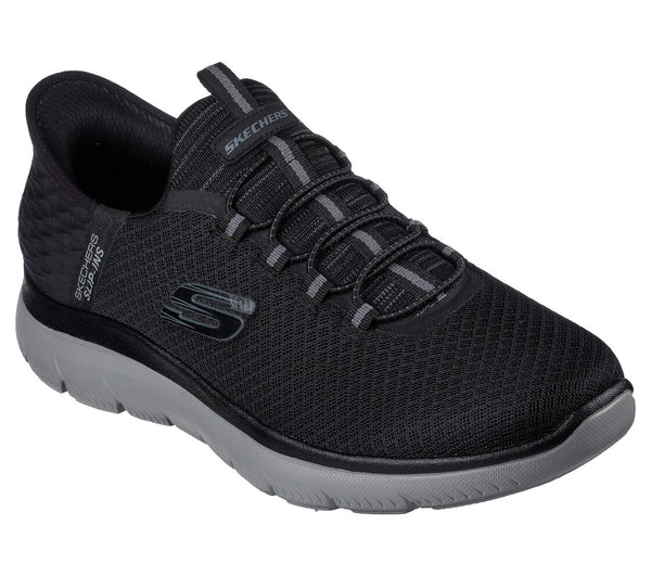 Sygdom gas konkurrence Skechers Mens