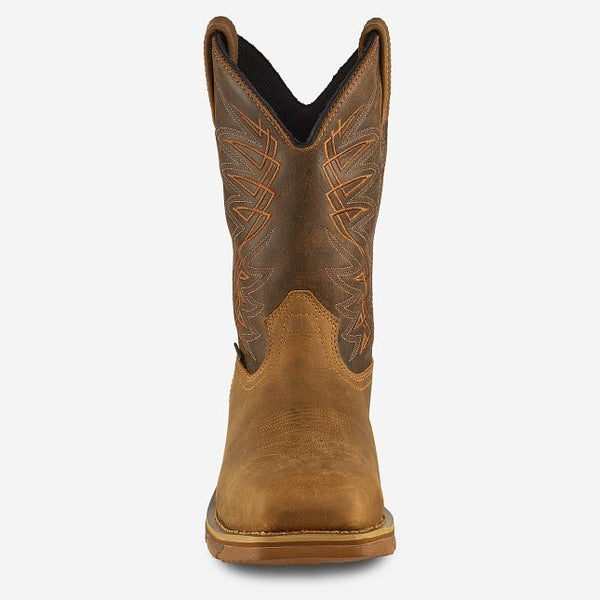Irish Setter Marshall 83912 Safety Toe Men display picture 3