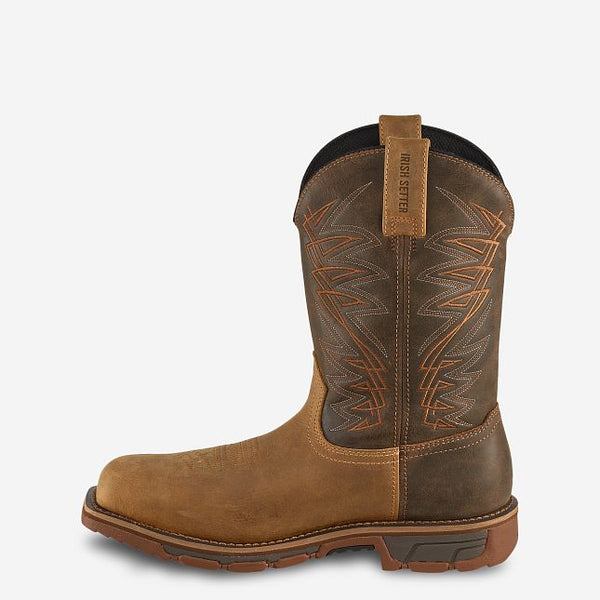 Irish Setter Marshall 83912 Safety Toe Men