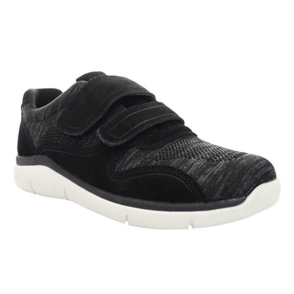 Propet Sally Black Women's