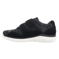 Propet Sally Black Women's