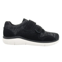 Propet Sally Black Women's