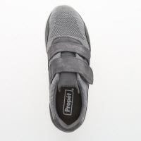 Propet Sally Dark Grey Women's