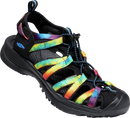 Keen Women's Whisper Tie Dye