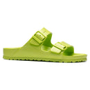 Birkenstock Arizona EVA Sandal Active Lime Women's