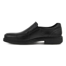 Ecco Helsinki 2.0 Apron Toe Slip-On Black Men's