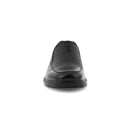 Ecco Helsinki 2.0 Apron Toe Slip-On Black Men's