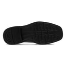 Ecco Helsinki 2.0 Apron Toe Slip-On Black Men's