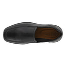Ecco Helsinki 2.0 Apron Toe Slip-On Black Men's