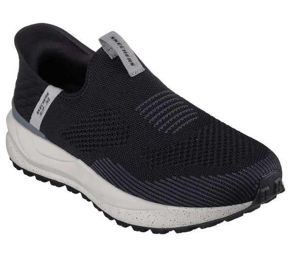 Ideelt At give tilladelse Bekræftelse Skechers Mens