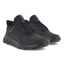 Ecco MX Low Black Women's
