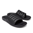 Olukai Maha 'Olu Black Men's