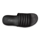 Olukai Maha 'Olu Black Men's