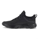 Ecco MX Low Black Women's