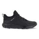 Ecco MX Low Black Women's