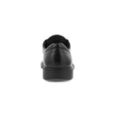 Ecco Helsinki 2.0 Bike Toe Black Men's