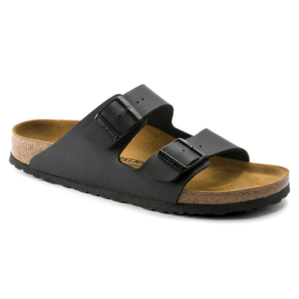 Birkenstock Arizona Birko-Flor Black 