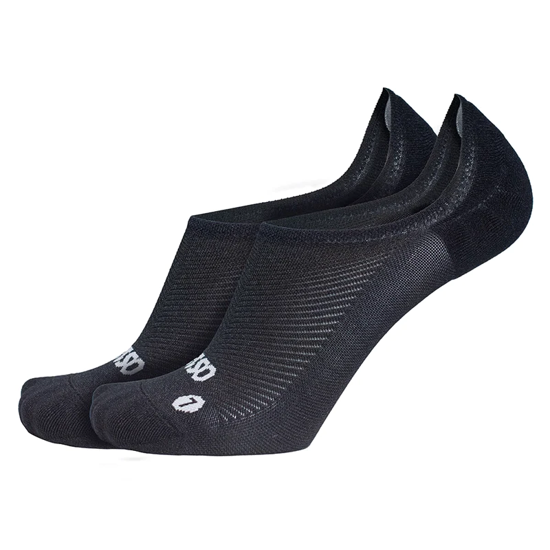 OS1st Nekkid Comfort Socks Black