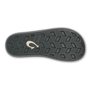 Olukai Ulele Blue Depth Charcoal Men's