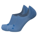 OS1st Nekkid Comfort Socks Steel Blue