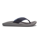 Olukai Ulele Blue Depth Charcoal Men's