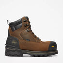 Timberland Pro Boondock HD Comp Toe 6" Waterproof Golden Brown Men's