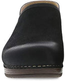 Dansko Brenna Balck Burnished Women's