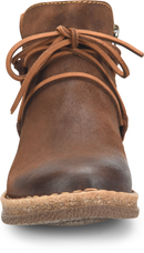 Born Calyn Brown Glazed Ginger Women's