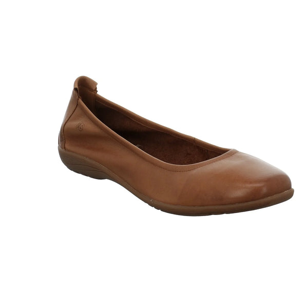 Josef Seibel Fenja Camel Women's