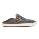 Olukai Pehuea Pa'i Charcoal Mo'o Women's