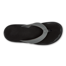 Olukai Ohana Charcoal Onyx Women's