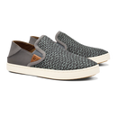 Olukai Pehuea Pa'i Charcoal Mo'o Women's