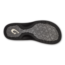 Olukai Ohana Charcoal Onyx Women's